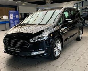 Ford Ford Galaxy 2.0 Titanium*LED*Navi*7-Sitze*Panodach Gebrauchtwagen