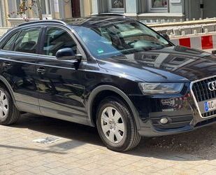 Audi Audi Q3 2.0 TDI - Gebrauchtwagen