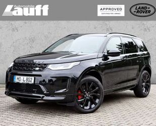 Land Rover Land Rover Discovery Sport 2.0 Benzin P250 R-Dynam Gebrauchtwagen