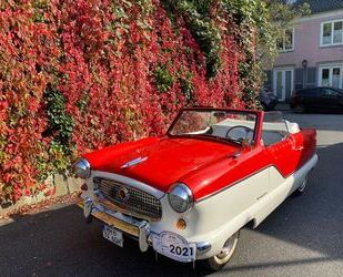  andere Andere Nash Metropolitan Cabrio Gebrauchtwagen