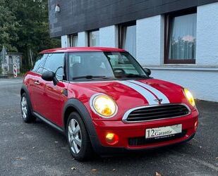 Mini MINI ONE Mini One / TÜV NEU / Gebrauchtwagen