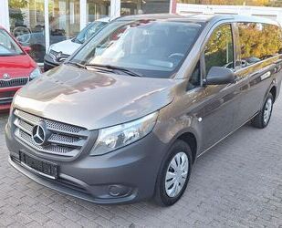 Mercedes-Benz Mercedes-Benz Vito Tourer 116 CDI Pro lang 8Sitzer Gebrauchtwagen