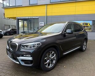 BMW BMW X3 xDrive 30 d xLine LEDER/NAVI/PANO/EURO6* Gebrauchtwagen