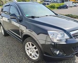 Opel Opel Antara 2.2 CDTI ecoFLEX Selection S/S 120KW . Gebrauchtwagen