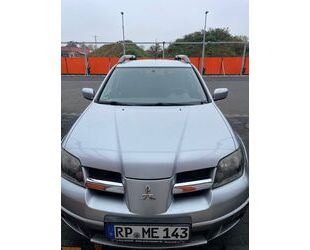 Mitsubishi Mitsubishi Outlander 2.4 Motion Motion Gebrauchtwagen