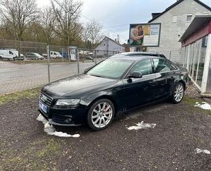 Audi Audi A4 Limosine // Xenon, Sitzheizung , PDC,usw Gebrauchtwagen