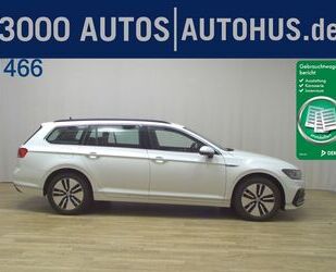 VW Volkswagen Passat Variant 1.4 TSI Plug-In Hybrid G Gebrauchtwagen