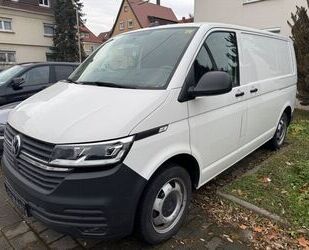 VW Volkswagen T6 TransporterT6.1 Automatik Kasten 3 Gebrauchtwagen