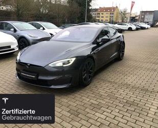 Tesla Tesla Model S Plaid AWD Gebrauchtwagen