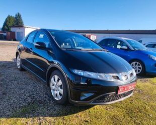 Honda Honda Civic Lim. 5-trg. 1.4 Comfort Gebrauchtwagen