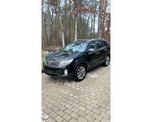 Kia Kia Sorento 2.2 CRDi AWD Platinum Edition Automa.. Gebrauchtwagen