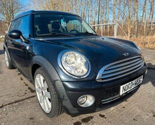 Mini MINI COOPER Clubman Cooper TÜV NEU!!! Gebrauchtwagen