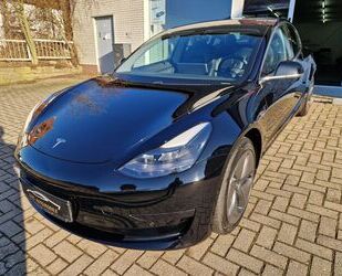 Tesla Tesla Model 3 Standard Range Plus RWD 1.HAND! SoH Gebrauchtwagen