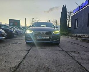 Audi Audi A3 attraction Gebrauchtwagen