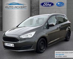 Ford Grand C-Max Gebrauchtwagen