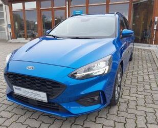 Ford Ford Focus Turnier ST-Line / Automatik Gebrauchtwagen