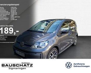 VW Volkswagen up! e-up! 61 kW Edition Move up Gebrauchtwagen