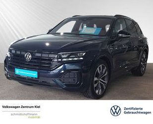 VW Volkswagen Touareg R-Line 3.0 V6 TDI AHK+PANO+NAVI Gebrauchtwagen