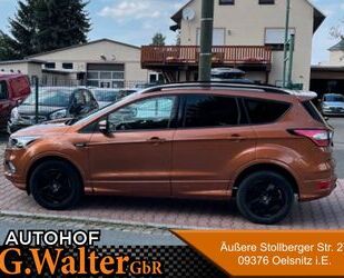 Ford Ford Kuga ST-Line Gebrauchtwagen