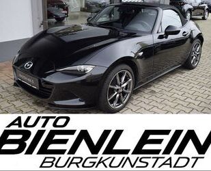 Mazda Mazda MX-5 2.0 184PS Exclusive-Line Driver-A-Paket Gebrauchtwagen