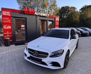 Mercedes-Benz Mercedes-Benz C 300 C -Klasse Lim. C 300 e AMG Gebrauchtwagen