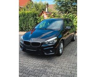 BMW BMW 216 Active Tourer 216i Advantage Advantage Gebrauchtwagen