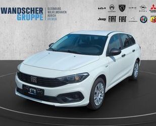 Fiat Fiat Tipo Kombi 1.5 GSE Mild-Hybrid BLUETOOTHKLIMA Gebrauchtwagen