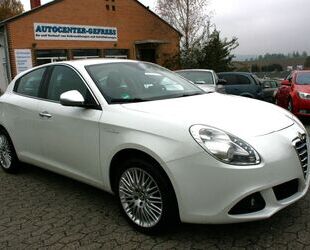 Alfa Romeo Alfa Romeo Giulietta Super 