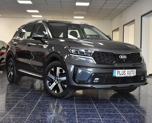 Kia Kia Sorento 2,2 CRDi Vision Aut. Navi LED Kamera A Gebrauchtwagen