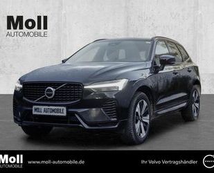 Volvo Volvo XC60 Plus Dark Recharge Plug-In Hybrid AWD T Gebrauchtwagen