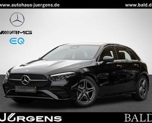 Mercedes-Benz Mercedes-Benz A 200 AMG+Avantgarde+LED+Wide+MBUX Gebrauchtwagen