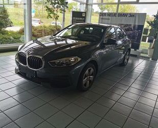 BMW BMW 118d Advantage Gebrauchtwagen