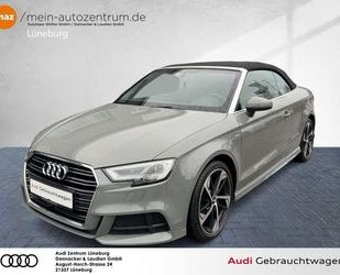 Audi Audi A3 Cabriolet 35 1.5 TFSI sport Alu LED Navi A Gebrauchtwagen