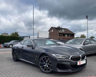 BMW BMW M850i xDrive Coupe | HARMAN&KARDON | SOFT-CLOS Gebrauchtwagen