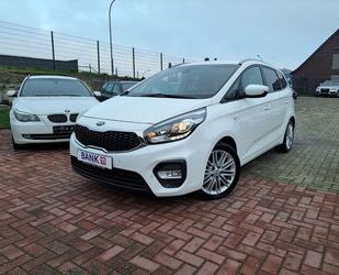 Kia Kia Carens Dream Team/Mfl/Navi/Shz/Navi/7-Sitzer/ Gebrauchtwagen