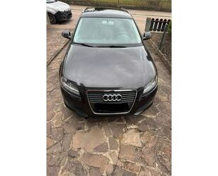 Audi Audi A3 1.4 TFSI S tronic Sportback Gebrauchtwagen