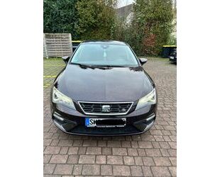 Seat Seat Leon 1.4 TSI ACT 110kW Start&Stop FR DSG FR Gebrauchtwagen