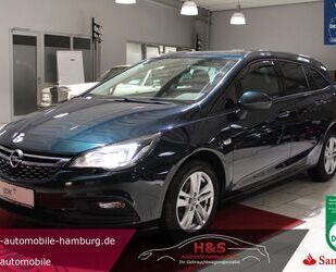 Opel Opel Astra K Sports Tourer 1.4 Turbo Automatik * Gebrauchtwagen