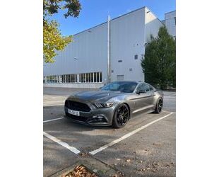 Ford Ford Mustang 2.3 EcoBoost Auto - Gebrauchtwagen