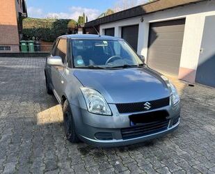 Suzuki Suzuki Swift 1,3 Classic Classic Gebrauchtwagen