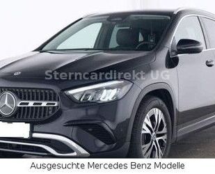 Mercedes-Benz Mercedes-Benz GLA 200 Progressive AHK MBUX RFK LED Gebrauchtwagen