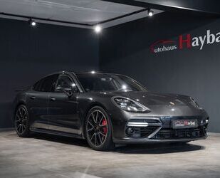 Porsche Panamera Gebrauchtwagen