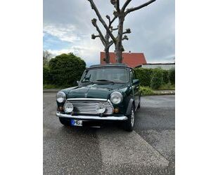 Rover Rover Mini 1,3i SPI British Open Gebrauchtwagen