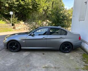 BMW BMW 320d Gebrauchtwagen