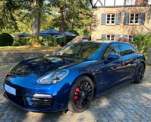 Porsche Porsche Panamera GTS Sport Turismo mit Sportabgasa Gebrauchtwagen