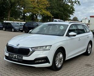 Skoda Skoda Octavia Combi 2.0 TDI Ambition Gebrauchtwagen