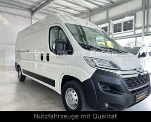 Citroen Citroën Jumper 33 L3H2 Control BlueHDi *KLIMA*NAVI Gebrauchtwagen