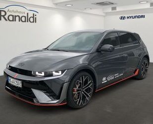 Hyundai Hyundai IONIQ 5 N 84kWh 4WD+Vorführwagen+ Gebrauchtwagen