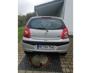 Nissan Nissan Pixo 1.0l acenta acenta Gebrauchtwagen