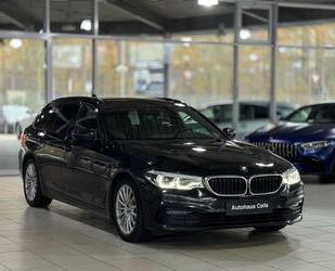 BMW BMW 530d xDr Tour HUD Pano H/K Air Paket Kam.360° Gebrauchtwagen